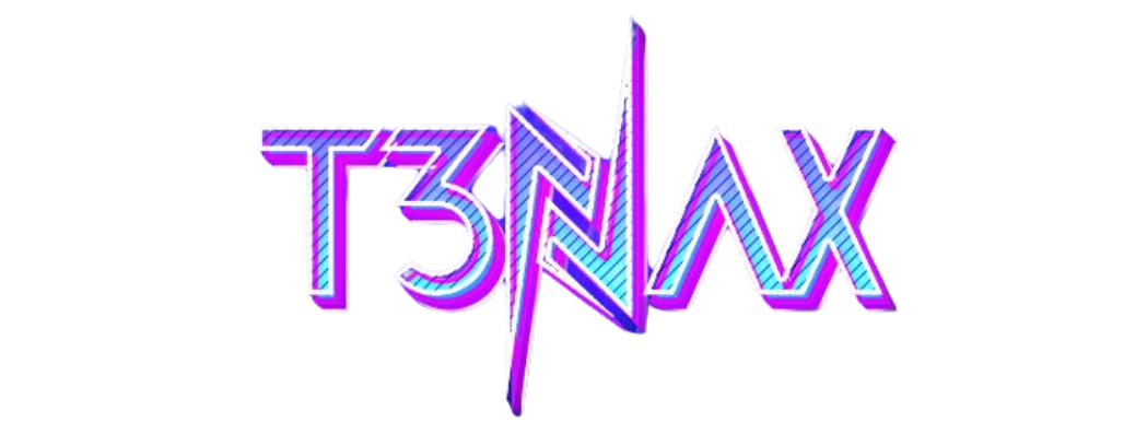 T3NAX Music