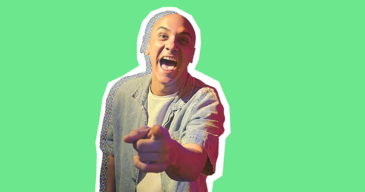Cristito en Tenerife: "Noches con Cristito y la Madre Canaria" - Reíslas