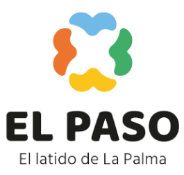 Ayuntamiento de El Paso