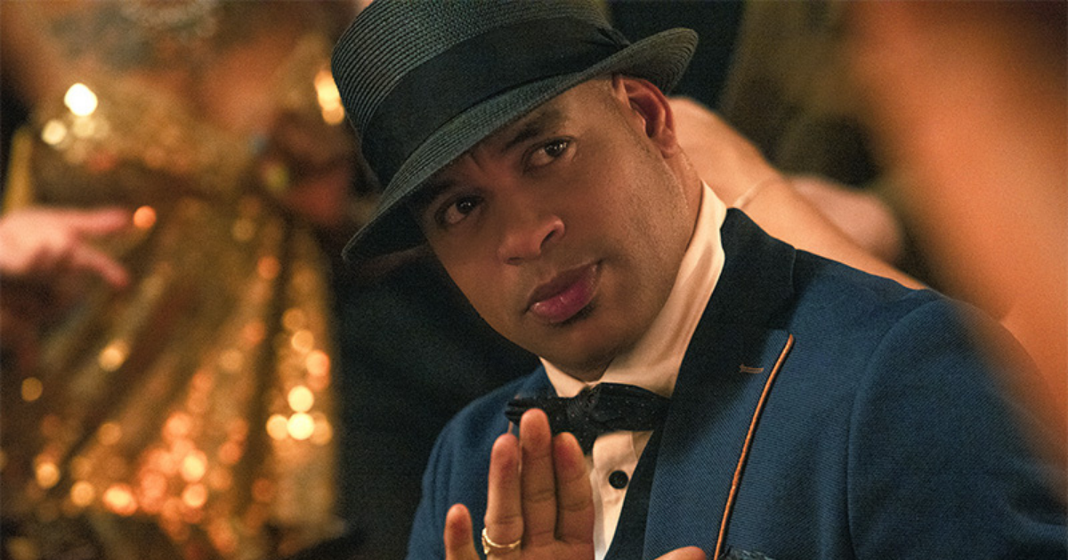 Roberto Fonseca - La Gran Diversión