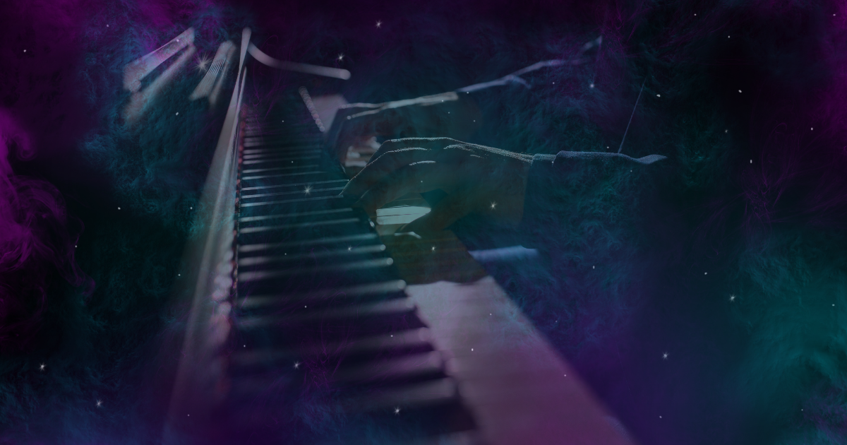 Notas Celestes – Viaje musical por el universo