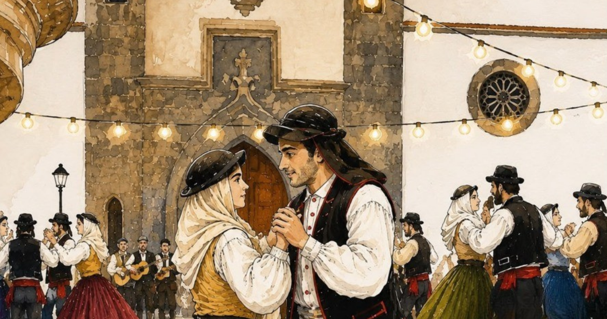 El Paso celebra su tradicional Cena de Magos