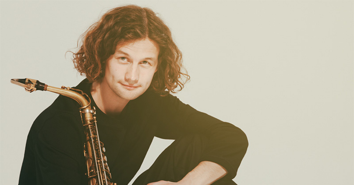 Hannes Bennich Quartet