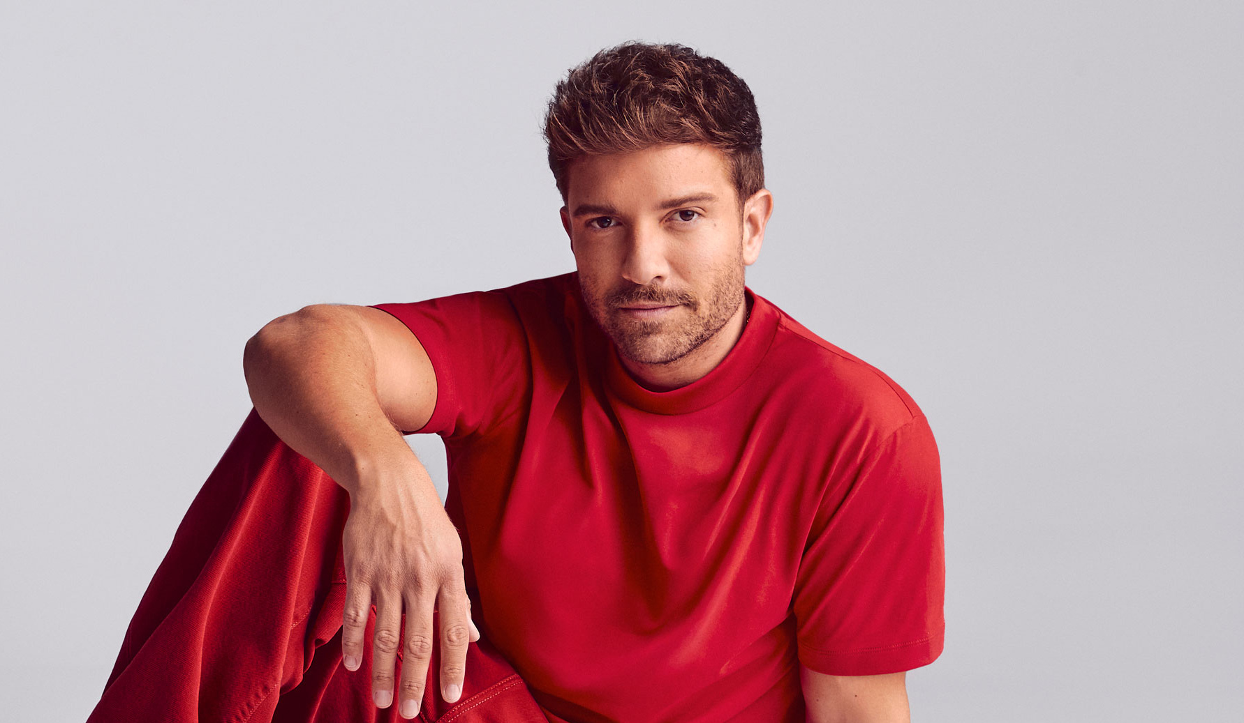 Pablo Alborán en La Palma