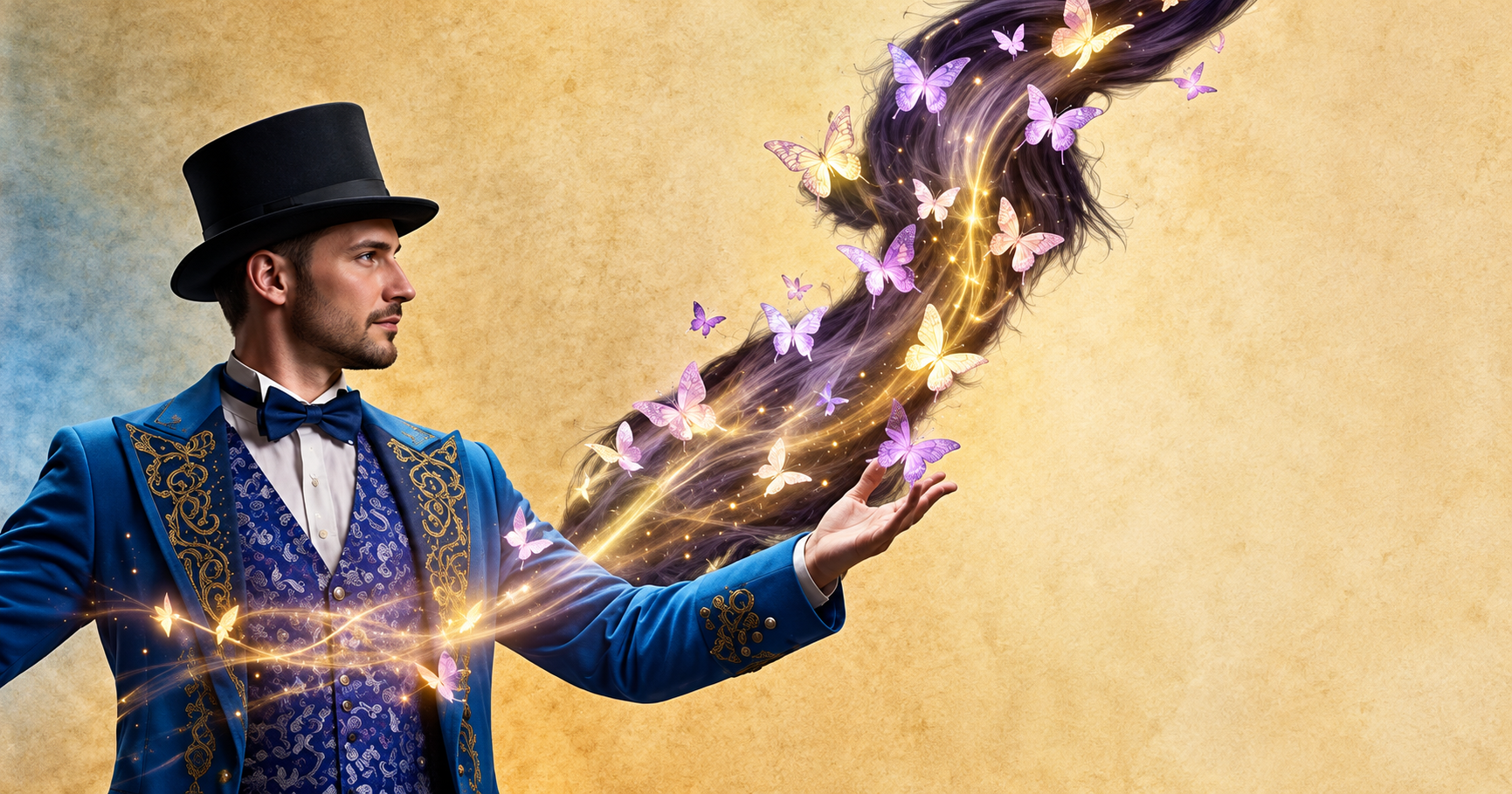 Festival de Magia Breña Alta: Jornada del Viernes