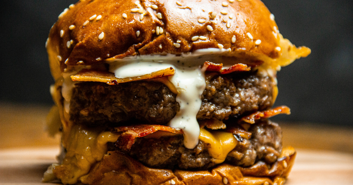 Burger Fest Canarias