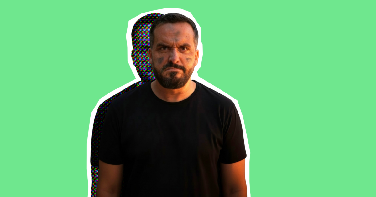 Kike Pérez en La Gomera: "HUMOr" - Reíslas