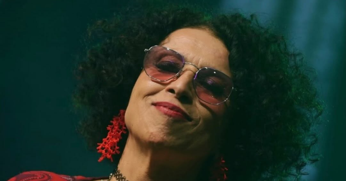 Paula Morelenbaum - II Ciclo Jazz4U
