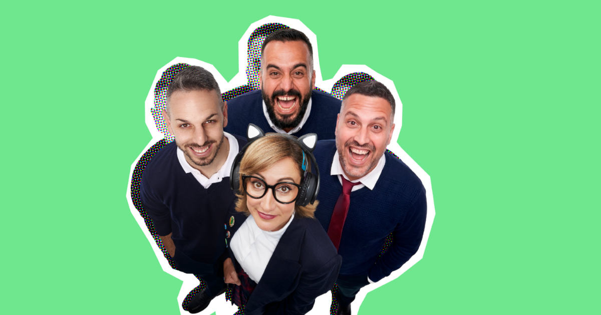 "Mentes Peligrosas 3" en Fuerteventura - Reíslas