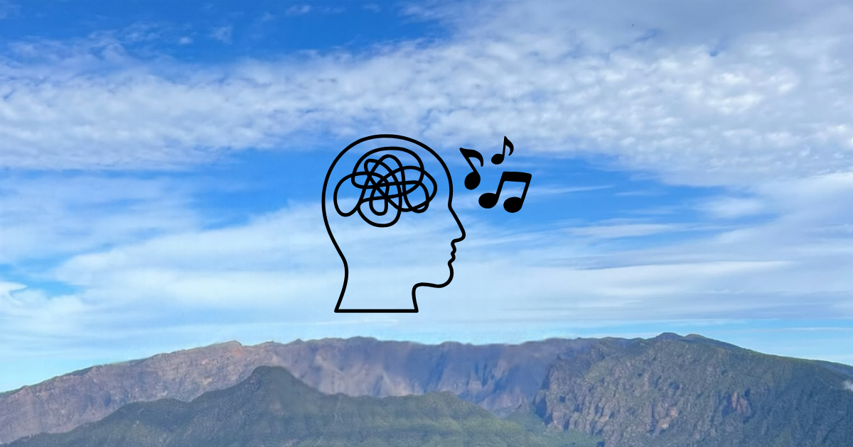 Compartiendo Salud: taller de memoria y musicoterapia