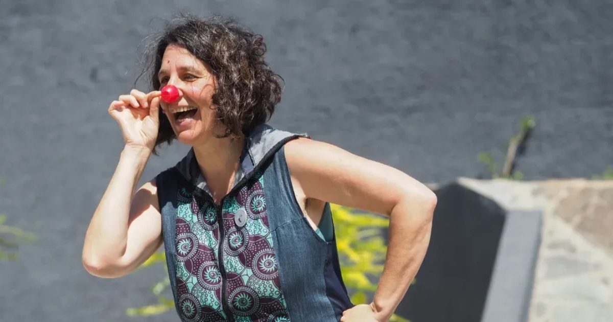 “Cucú Tras” y “Semillas de Papel”, con Elena Revuelta 