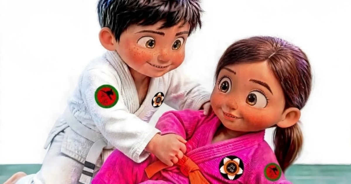 Clases de Jiu-Jitsu en Breña Baja con el Club Deportivo Yamashita