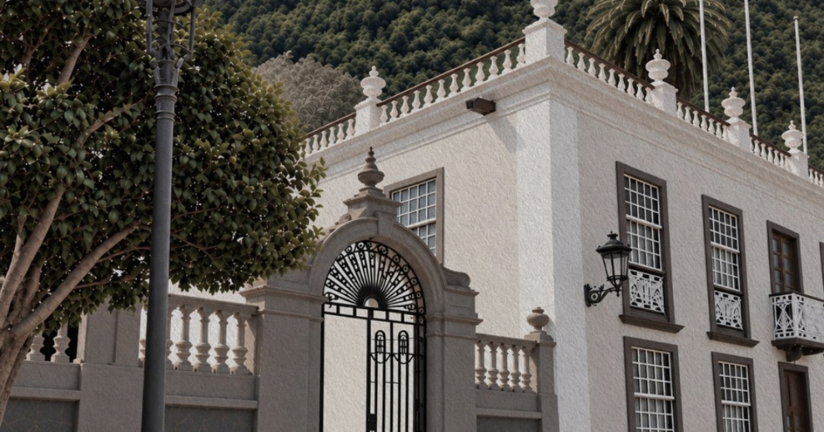 II Jornadas Patrimoniales de Villa de Mazo: Arqueología y Naturaleza