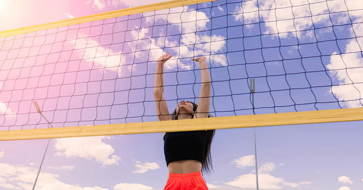IV Encuentro de Aficionados al Voleibol