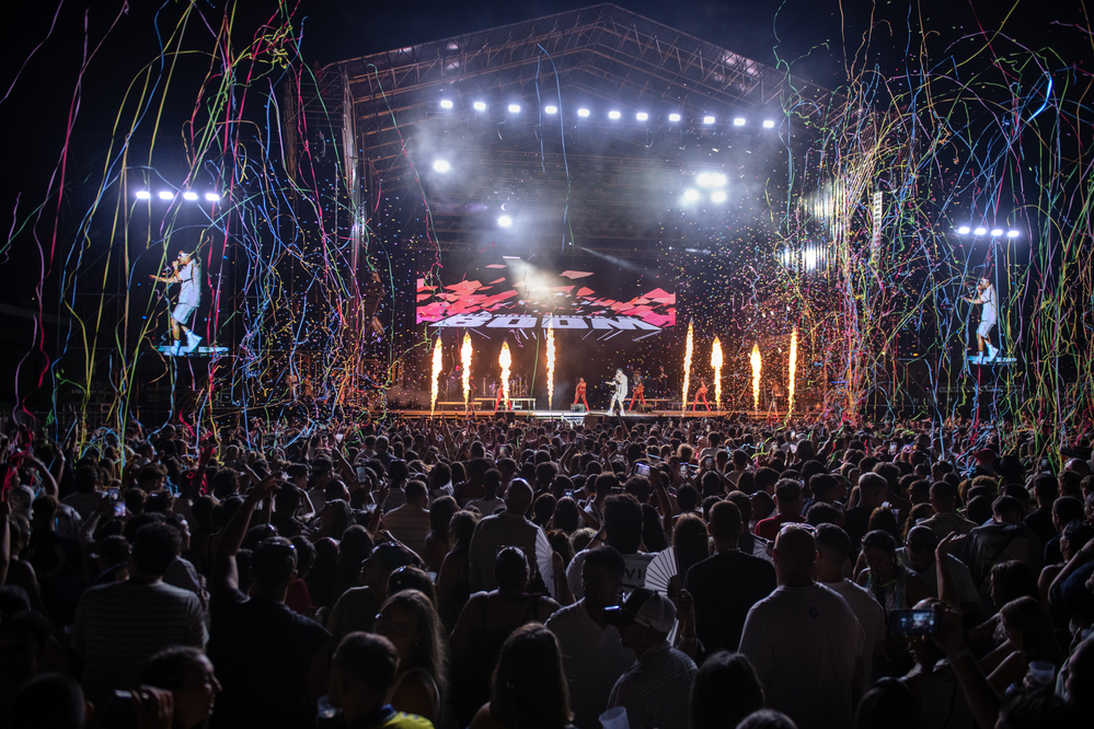 ResisTime Live Fest 