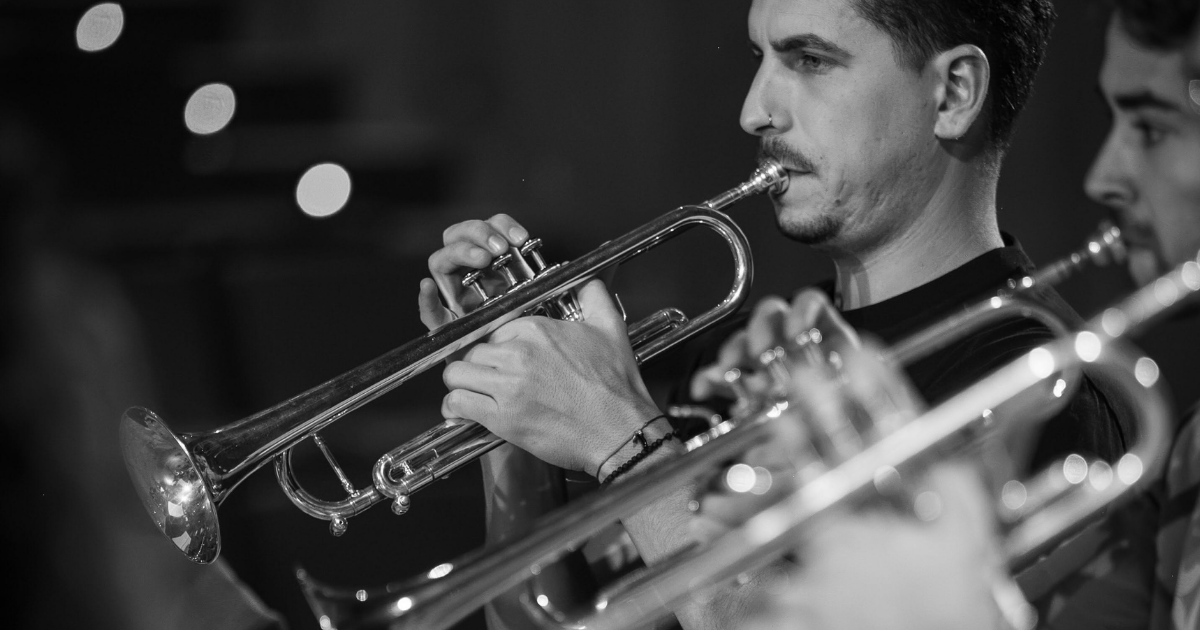Concierto "A todo bronce"