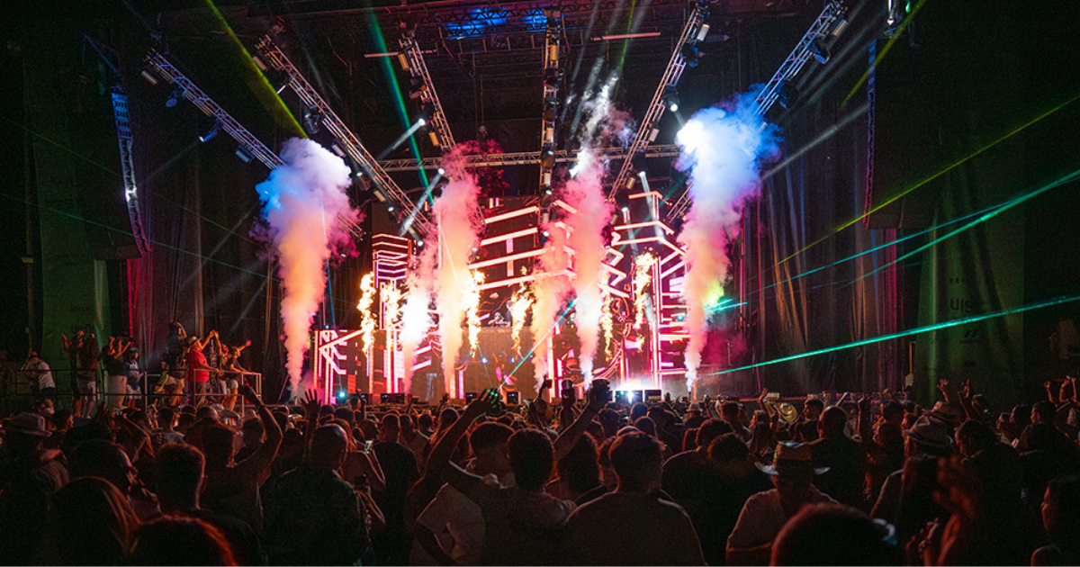 Vilus Festival