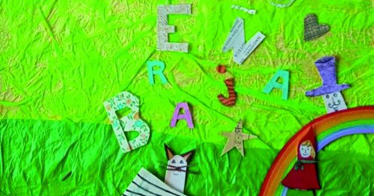 "Semillas de Papel" en Breña Baja