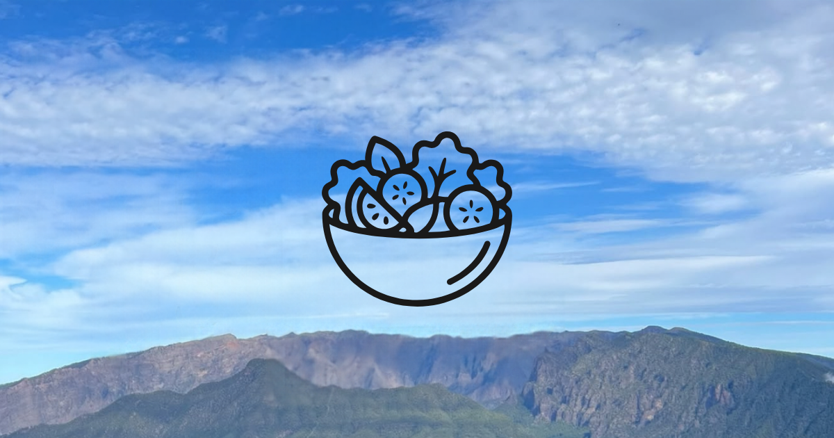 Compartiendo Salud: taller de alimentación saludable y sostenible