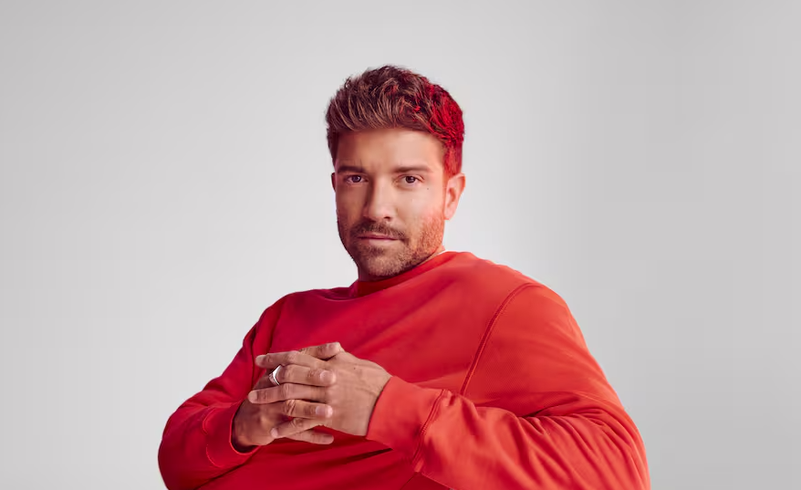 Pablo Alborán en Gran Canaria