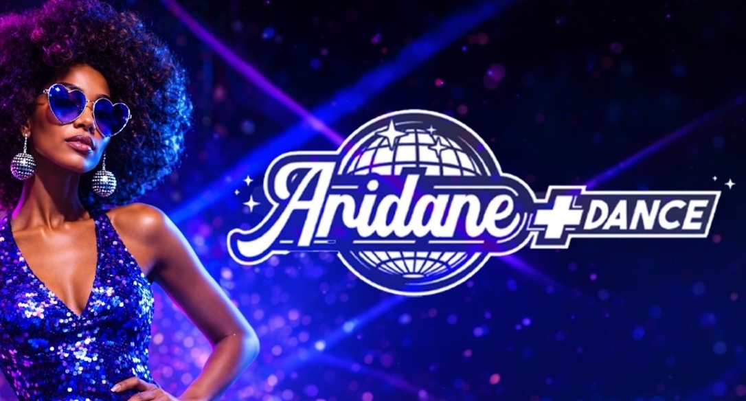 Aridane + Dance 2026