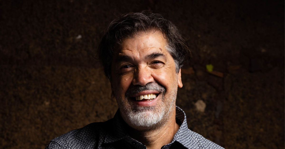 Kike Perdomo: "Friendship" - II Ciclo Jazz4U