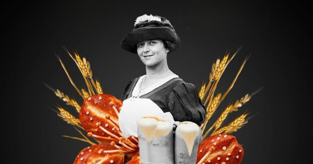 Oktoberfest El Paso 2026