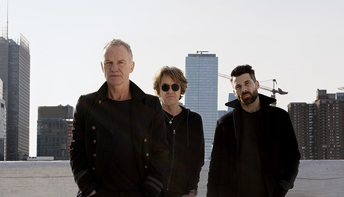 Sting 3.0