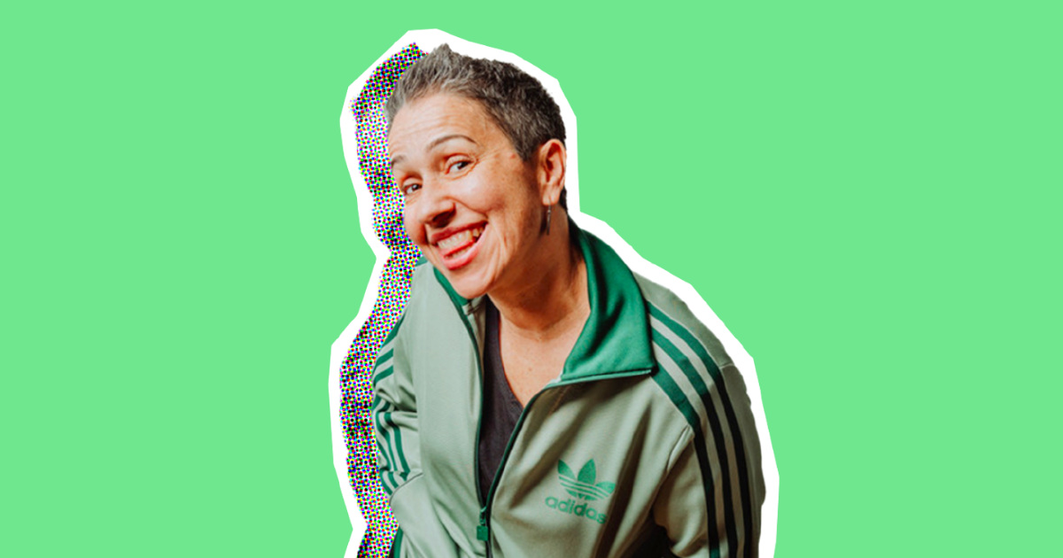 Yésica Trujillo abre el Festival de Humor Reislas en La Graciosa