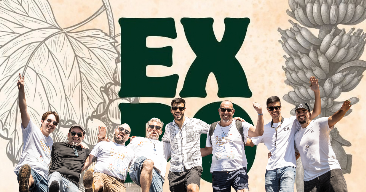 Expovida 2026 