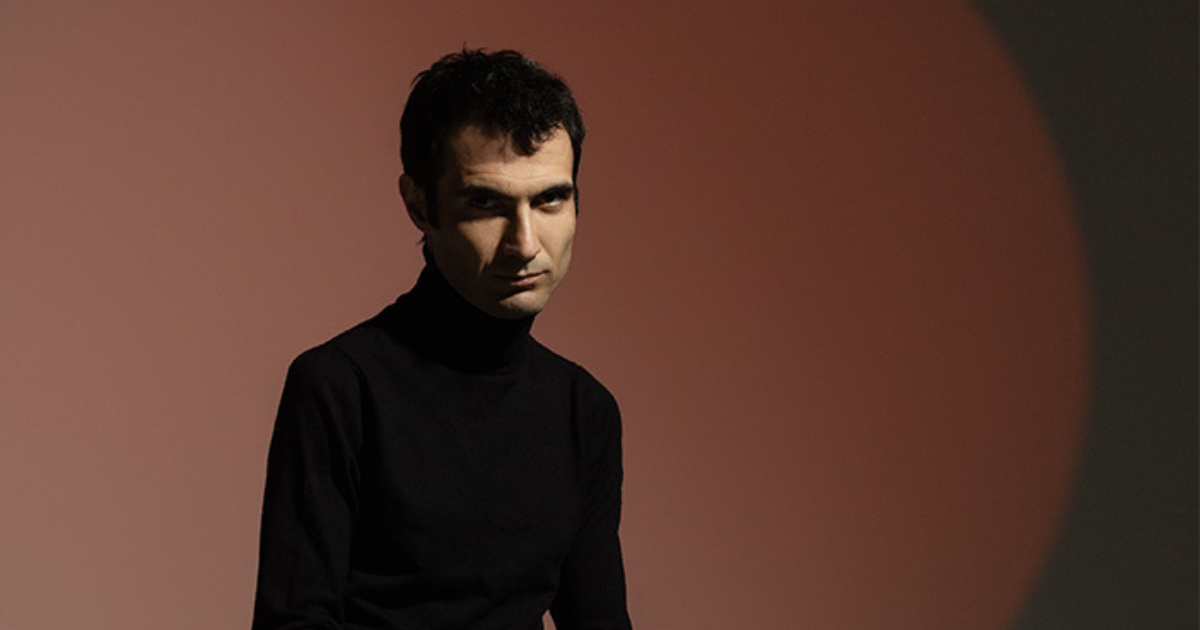 Tigran Hamasyan – Manifeste