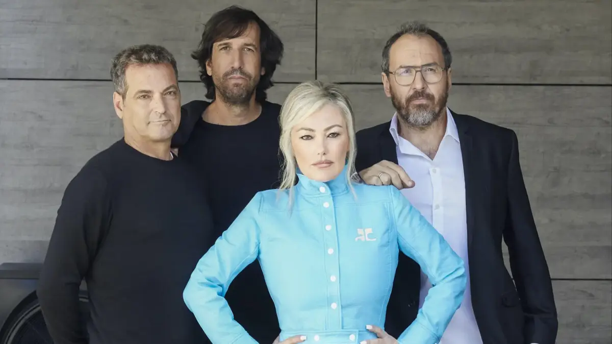 La Oreja de Van Gogh