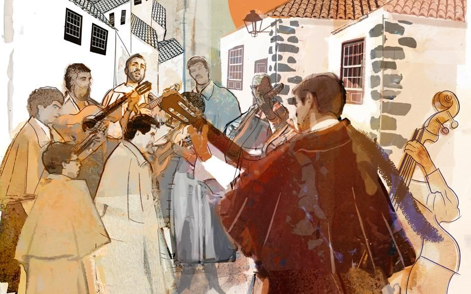 Festival de Los Arrieros
