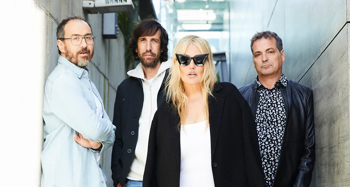 La Oreja de Van Gogh en Tenerife