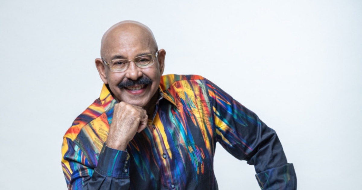 Oscar D’León en Tazacorte