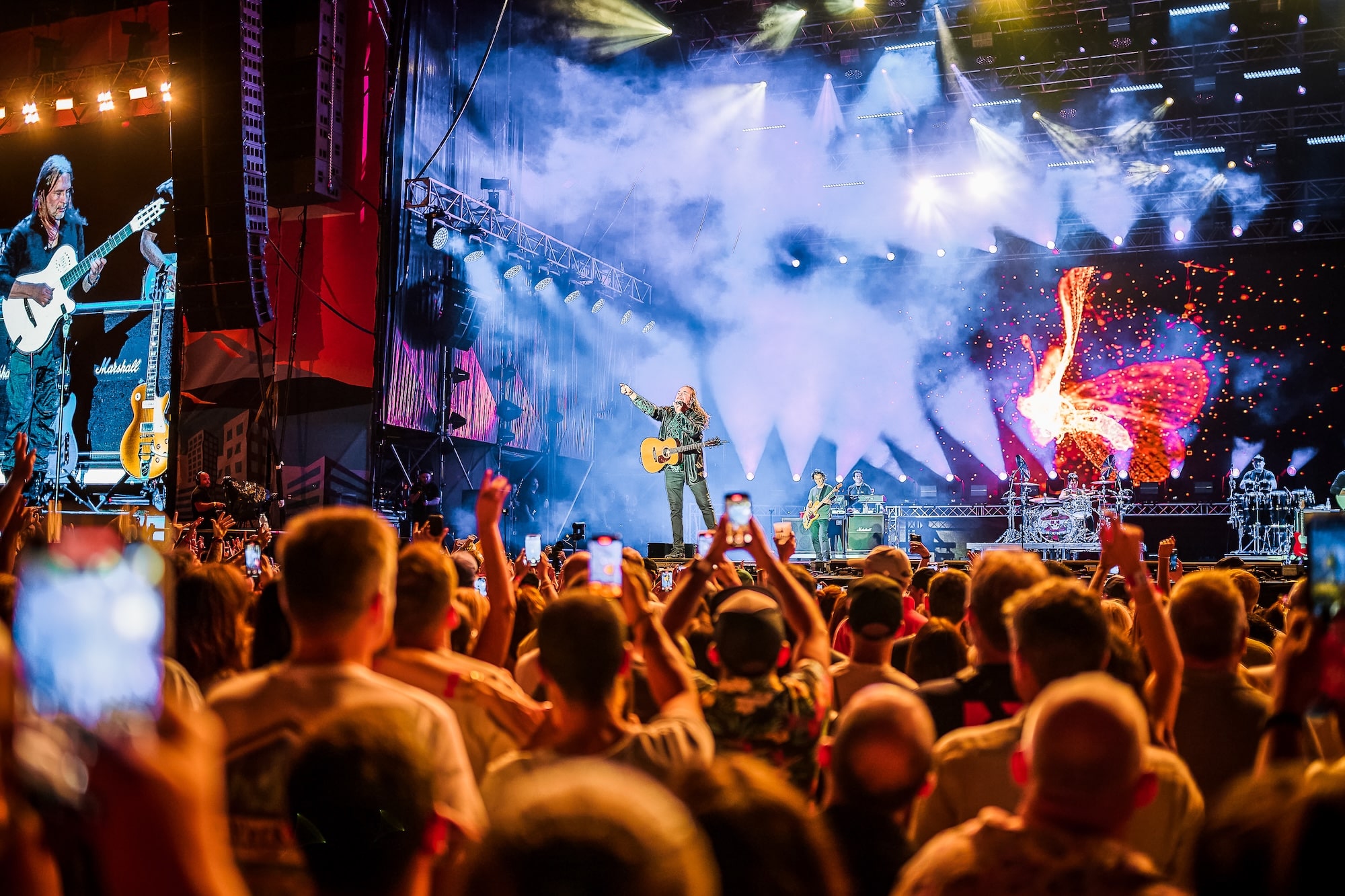 Tenerife Music Festival