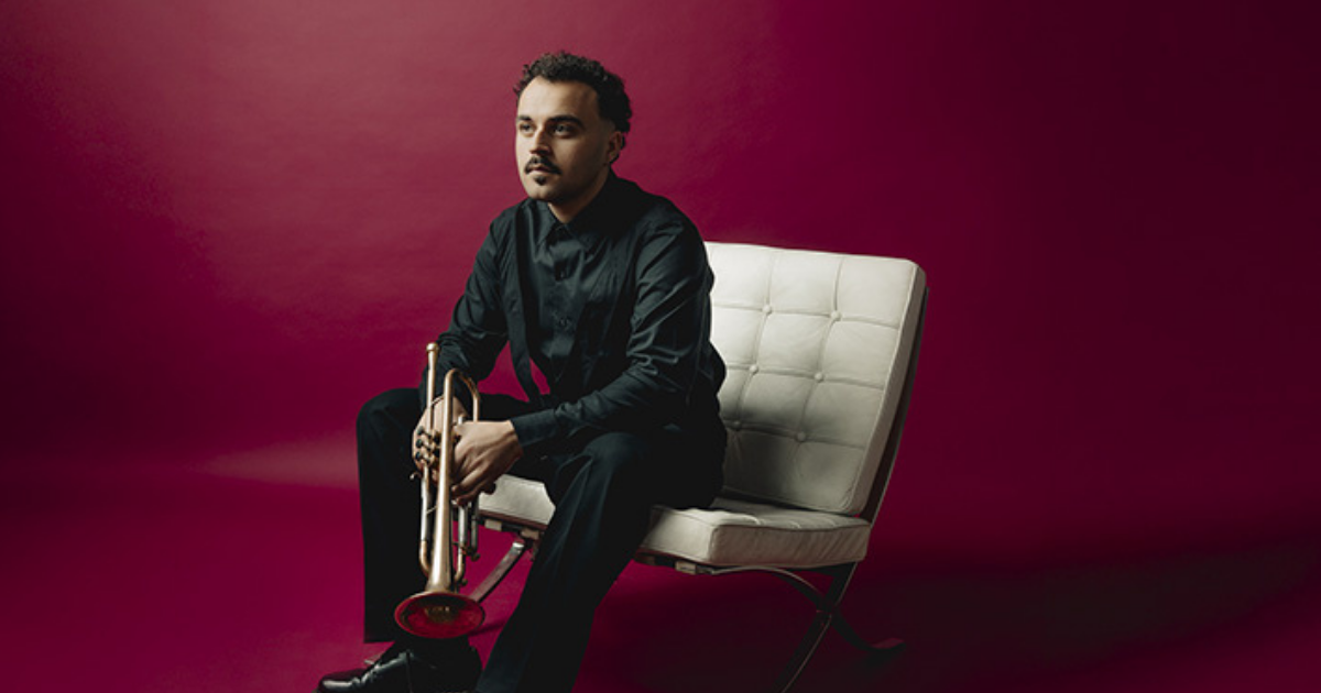 Ernesto Montenegro Quintet