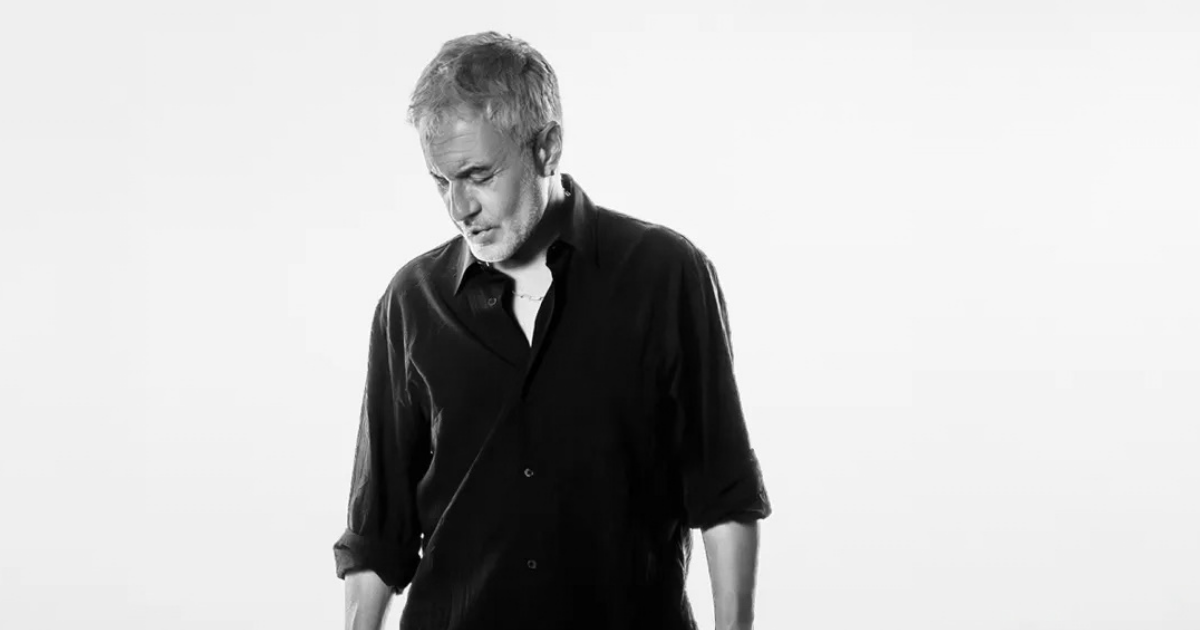 Sergio Dalma en Tenerife — "Ritorno a Via Dalma"