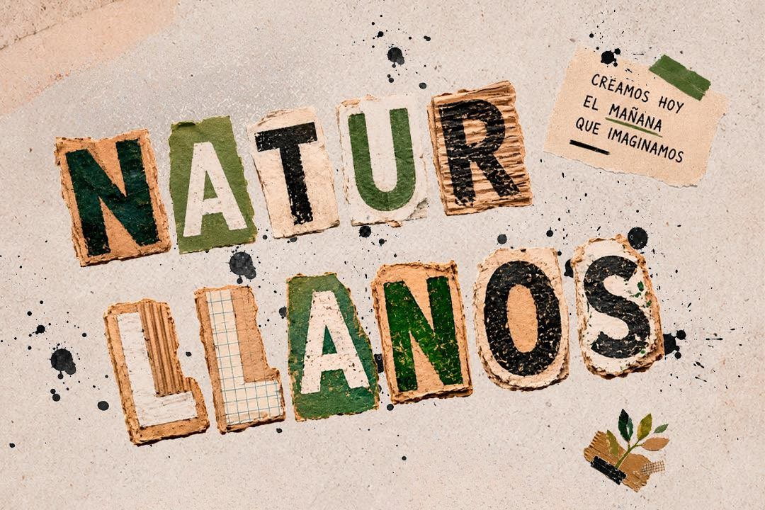 Naturllanos