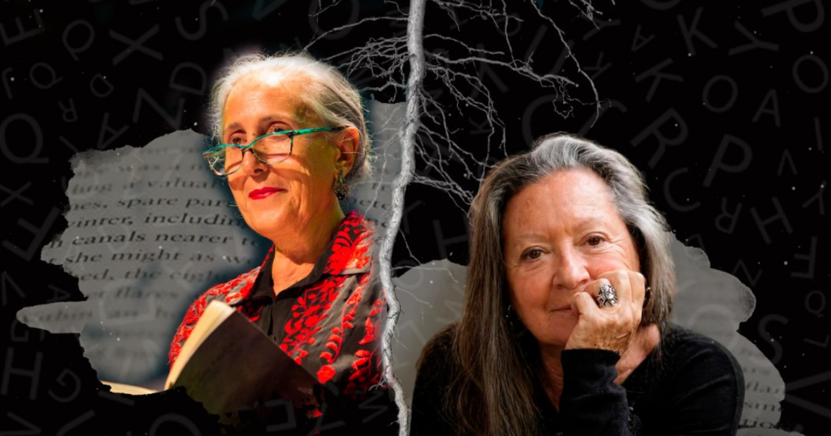Voces de Raíz: Chus Pato y Elsa López en El Paso de los Poetas