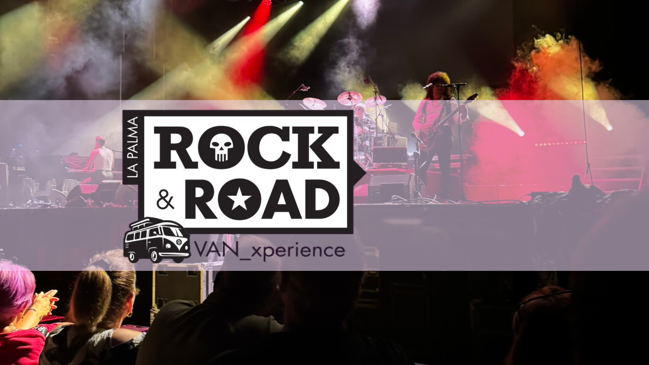 Rock & Road 2026